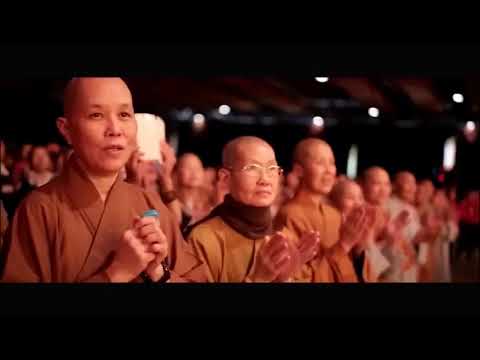 Introduction Video of Master Lu Jun Hong