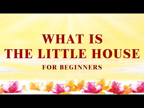 What is the Little House