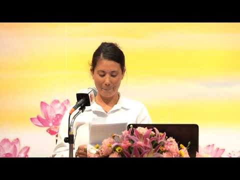 How learning Buddhism changed my life – sharing by French Buddhist friend – Maya Jaeger